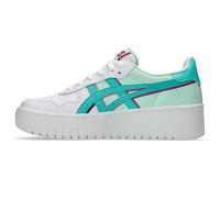 ASICS Japan S Pf White / Waterfall FeMale Size 37.5