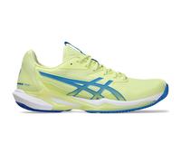 Sneakers da donna Asics Solution Speed FF 3 Jaune 39