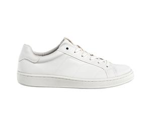 Sneakers da donna Björn Borg T305 CLS BTM W - white/white - Bianco (38)