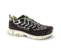 Sneakers da donna Boreal Alligator Noir 39,5
