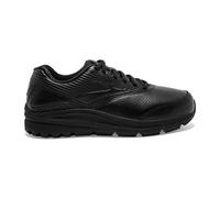 Brooks Addiction Walker 2, Scarpe da trekking Donna, Nero, 39 EU Larga