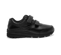 BROOKS 1203092E Donna Addiction Walker V-Strap 2 Black/Black EU 43