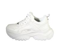 Sneakers da donna Buffalo Bliss One - Vegan Nappa Blanc 38