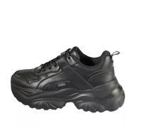 Sneakers da donna Buffalo Bliss One - Vegan Nappa Noir 40