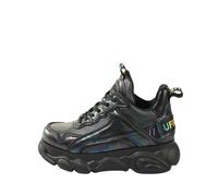 Sneakers da donna Buffalo CLD Chai Noir 36