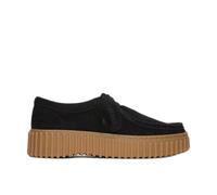 Sneakers da donna Clarks Torhill Bee Noir 36