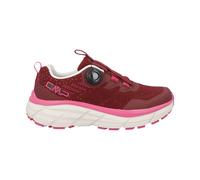 Sneakers da donna CMP Rahmsy Fitgo Rouge 38