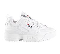 Fila Disruptor Wmn, Sneaker Donna, Nero, 42 EU