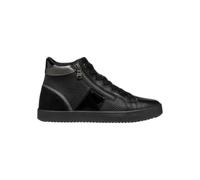 Sneakers Geox D Blomiee D366HD 00422 C9999 Nero 35