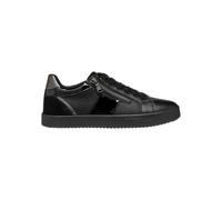 Sneakers Geox D Blomiee D366HE 00422 C9999 Nero 37