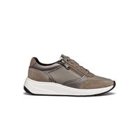 Sneakers da donna Geox Cristael Marron 36