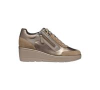 Sneakers da donna Geox Ilde Marron 38