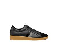 Sneakers da donna Geox Meleda Noir 38