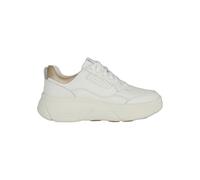 Sneakers Geox D Nebula 2.0 X D45NHB 046NF C1000 Bianco 40
