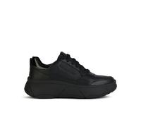 GEOX Scarpe Nebula 2.0 X Donna Nero Nero 36