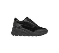 Sneakers Geox D Spherica Ec13 D45WAA 0JS85 C9999 Nero 40