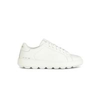 GEOX Scarpe Spherica Ecub-1 Donna Bianco Bianco 38