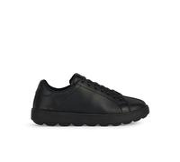 GEOX Scarpe Spherica Ecub-1 Donna Nero Nero 36