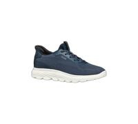 Sneakers in Tessuto spherica Plus Donna (Navy, Sistema Taglie Calzature EU, Adulto, Numero, Media, 40)