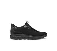 Geox Spherica Plus D557MA - Scarpa sportiva da donna, nero, 38 EU