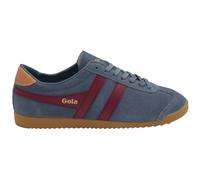 Sneakers da donna Gola Bullet Suede Bleu 41