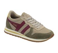 Sneakers da donna Gola Daytona Chute Gris 37