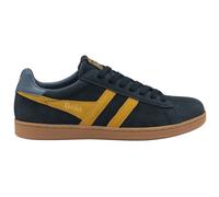 Sneakers da donna Gola Equipe II Suede Bleu 43