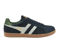 Sneakers da donna Gola Equipe II Suede Bleu 45