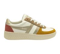 Sneakers da donna Gola Grandslam Quadrant Blanc 36