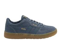 Sneakers da donna Gola Hawk Suede 86 Bleu 38
