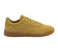 Sneakers da donna Gola Hawk Suede 86 Jaune 38