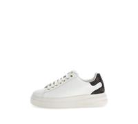 Sneakers da donna Guess Elbina Beige 39