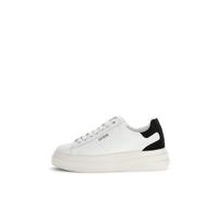 Sneakers da donna Guess Elbina Blanc 41