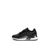 GUESS Moxea FLTMOXELE12COAL, Scarpe Sportive - 36 EU