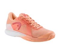 Sneakers da donna Head Sprint Pro 4.0 Orange 39