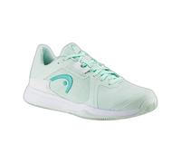 Sneakers da donna Head Sprint Team 3.5 Clay Vert 37