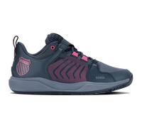 Scarpe da tennis da donna K-Swiss Ultrashot Team - orion blue/infinity/carmine rose 39,5