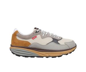 Sneakers da donna MBT Narita Beige 38
