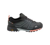 Sneakers da donna Millet Leather Hike UP GTX Marron 38 2/3