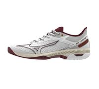 Sneakers da donna Mizuno Wave Exceed Tour 5 AC Blanc 38,5
