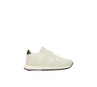 Napapijri - Women's Astra 01 Lam - Sneaker US 6,5 | EU 37 beige