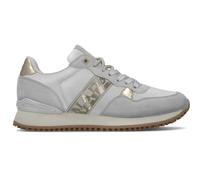 Napapijri - Women's Astra 01 Syn - Sneaker US 6,5 | EU 37 bianco/beige