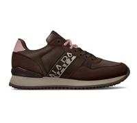 Sneakers da donna Napapijri F6Astra01/Syn Marron 40