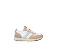 Sneakers da donna Napapijri S6ASTRA01/Nyp Blanc 39