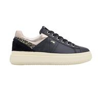 Sneakers NeroGiardini I617430D-100 Scarpe donna Nero