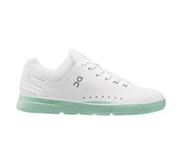 Sneakers da donna ON The Roger Advantage - white/creek - Bianco (40)