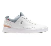 Sneakers da donna ON The Roger Advantage - white/rosehip - Bianco (38,5)