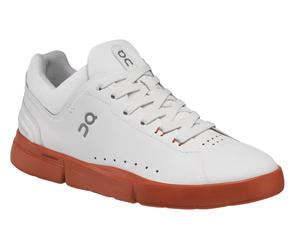 Sneakers da donna On The Roger Advantage Women - white/rust - Bianco (37,5)