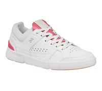 Sneakers da donna ON The Roger Clubhouse Women - white/rosewood - Bianco (37,5)