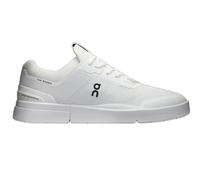 On Sneaker bassa 'THE ROGER Spin' nero / bianco, Taglia 38,5
